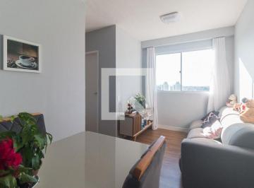 Apartamento · 48m² · 2 Quartos · 1 Vaga · Apartamento para Aluguel - Vila São Joao, 2 Quartos, 48 m² - Poá