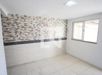Casa · 50m² · 1 Quarto · Casa para Aluguel - Taquara, 1 Quarto, 50 m² - Rio de Janeiro