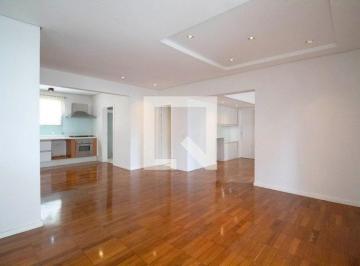 Apartamento · 116m² · 2 Quartos · 2 Vagas · Apartamento para Aluguel - Paraíso, 2 Quartos, 116 m² - São Paulo