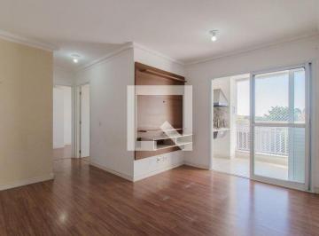 Apartamento · 60m² · 2 Quartos · 1 Vaga · Apartamento para Aluguel - Jardim Guapituba, 2 Quartos, 60 m² - Mauá