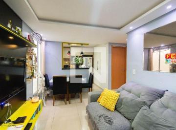 Apartamento · 48m² · 2 Quartos · 1 Vaga · Apartamento para Aluguel - São José, 2 Quartos, 48 m² - Canoas