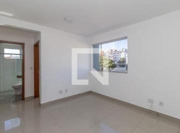 Apartamento · 45m² · 2 Quartos · 1 Vaga · Apartamento para Aluguel - Letícia, 2 Quartos, 45 m² - Belo Horizonte