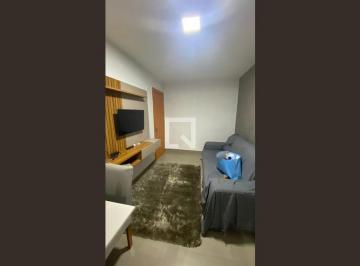 Apartamento · 53m² · 2 Quartos · 1 Vaga · Apartamento para Aluguel - Residencial Monte Carlo, 2 Quartos, 53 m² - Goiânia