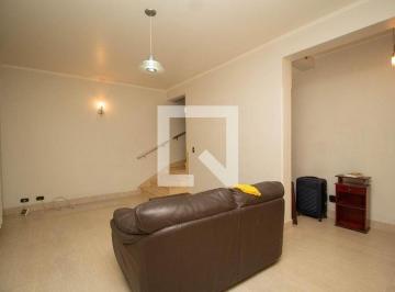 Casa · 290m² · 3 Quartos · 3 Vagas · Casa para Aluguel - Vila Mangalot, 3 Quartos, 290 m² - São Paulo