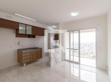 Apartamento · 41m² · 1 Quarto · 1 Vaga · Apartamento para Aluguel - Vila Yara, 1 Quarto, 41 m² - Osasco