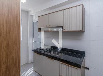 Apartamento · 20m² · 1 Quarto · Apartamento para Aluguel - Sacomã, 1 Quarto, 20 m² - São Paulo