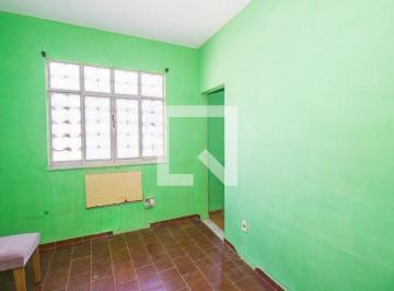 Casa · 46m² · 2 Quartos · Casa para Aluguel - Realengo, 2 Quartos, 46 m² - Rio de Janeiro