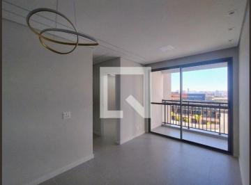 Apartamento · 61m² · 2 Quartos · 1 Vaga · Apartamento para Aluguel - Planalto, 2 Quartos, 61 m² - São Bernardo do Campo