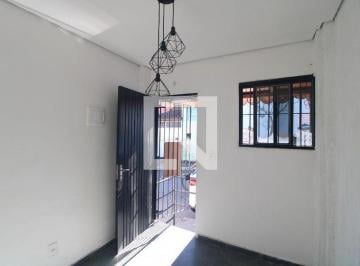 Casa · 30m² · 1 Quarto · Casa para Aluguel - Vila Marari, 1 Quarto, 30 m² - São Paulo