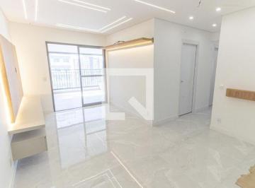 Apartamento · 90m² · 3 Quartos · 1 Vaga · Apartamento para Aluguel - Belém, 3 Quartos, 90 m² - São Paulo