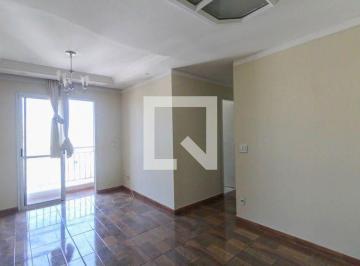 Apartamento · 70m² · 3 Quartos · 2 Vagas · Apartamento para Aluguel - Vila Antonieta, 3 Quartos, 70 m² - São Paulo