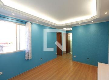 Apartamento · 48m² · 2 Quartos · 1 Vaga · Apartamento para Aluguel - Campanário, 2 Quartos, 48 m² - Diadema