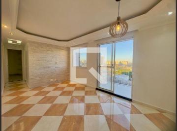 Apartamento · 69m² · 3 Quartos · 1 Vaga · Apartamento para Aluguel - Vila Augusta, 3 Quartos, 69 m² - Guarulhos
