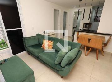 Apartamento · 50m² · 2 Quartos · 1 Vaga · Apartamento para Aluguel - Alphaville II, 2 Quartos, 50 m² - Salvador