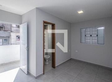 Apartamento · 27m² · 1 Quarto · Apartamento para Aluguel - Sacomã, 1 Quarto, 27 m² - São Paulo