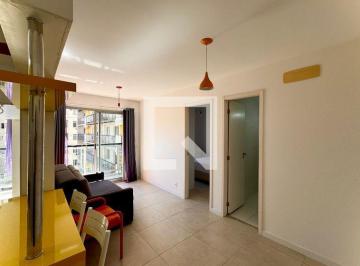 Apartamento · 45m² · 1 Quarto · Apartamento para Aluguel - Centro, 1 Quarto,  45 m² - Rio de Janeiro