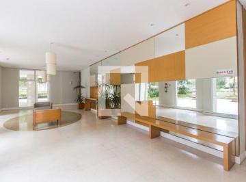 Apartamento · 144m² · 4 Quartos · 2 Vagas · Apartamento para Aluguel - Alphaville, 4 Quartos, 144 m² - Santana de Parnaíba