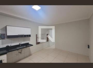 Apartamento · 30m² · 1 Quarto · Apartamento para Aluguel - Parque São Lucas, 1 Quarto, 30 m² - São Paulo