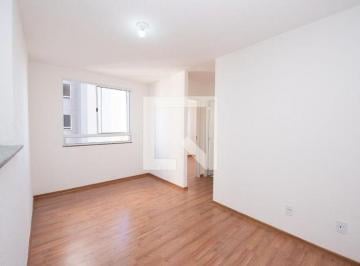 Casa · 50m² · 2 Quartos · 1 Vaga · Casa para Aluguel - Glória, 2 Quartos,  50 m² - Contagem