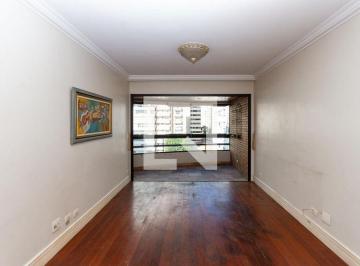 Apartamento · 112m² · 3 Quartos · 2 Vagas · Apartamento para Aluguel - Perdizes, 3 Quartos, 112 m² - São Paulo