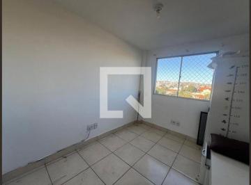 Apartamento · 130m² · 3 Quartos · 1 Vaga · Apartamento para Aluguel - Novo Glória, 3 Quartos, 130 m² - Belo Horizonte