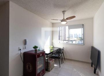 Apartamento · 36m² · 2 Quartos · Apartamento para Aluguel - Barra Funda, 2 Quartos, 36 m² - São Paulo