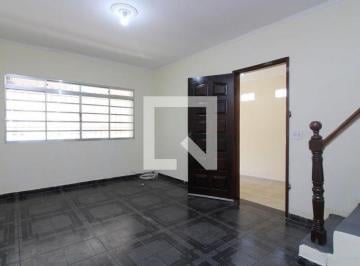 Casa · 130m² · 2 Quartos · 2 Vagas · Casa para Aluguel - Cangaíba, 2 Quartos, 130 m² - São Paulo