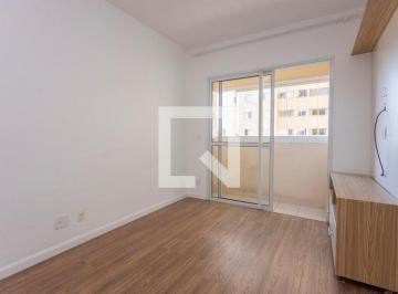 Apartamento · 58m² · 2 Quartos · 1 Vaga · Apartamento para Aluguel - Campo Grande, 2 Quartos,  58 m² - São Paulo