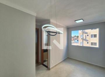 Apartamento · 47m² · 2 Quartos · 1 Vaga · Apartamento para Aluguel - Parque Industrial, 2 Quartos, 47 m² - Campinas