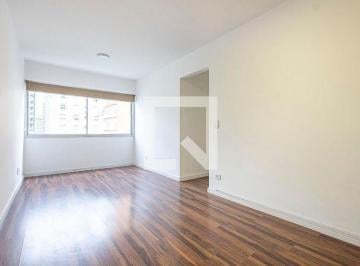 Apartamento · 74m² · 2 Quartos · 1 Vaga · Apartamento para Aluguel - Jardim Paulista, 2 Quartos, 74 m² - São Paulo