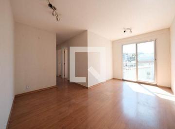 Apartamento · 60m² · 3 Quartos · 1 Vaga · Apartamento para Aluguel - Cidade Patriarca, 3 Quartos, 60 m² - São Paulo