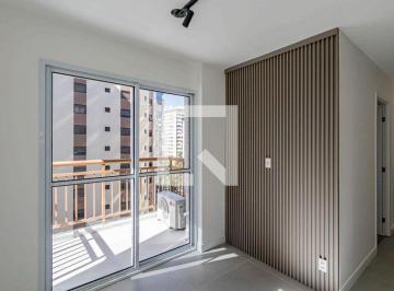 Apartamento · 40m² · 2 Quartos · Apartamento para Aluguel - Perdizes, 2 Quartos, 40 m² - São Paulo