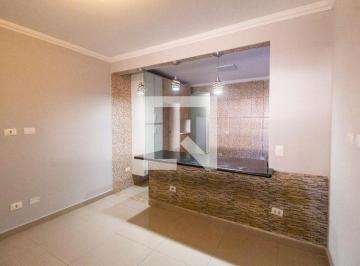 Casa · 120m² · 3 Quartos · 1 Vaga · Casa para Aluguel - Chácara das Flores, 3 Quartos, 120 m² - Carapicuíba