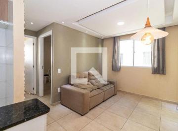 Apartamento · 41m² · 2 Quartos · 1 Vaga · Apartamento para Aluguel - Bangu, 2 Quartos, 41 m² - Rio de Janeiro
