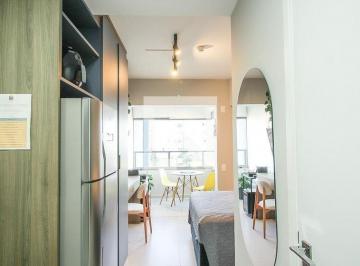 Apartamento · 26m² · 1 Quarto · Apartamento para Aluguel - Freguesia do Ó, 1 Quarto, 26 m² - São Paulo