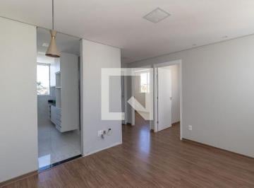 Apartamento · 46m² · 2 Quartos · Apartamento para Aluguel - Centro, 2 Quartos, 46 m² - Ribeirão das Neves