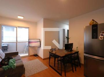 Apartamento · 56m² · 3 Quartos · 1 Vaga · Apartamento para Aluguel - Vila Nogueira, 3 Quartos, 56 m² - Diadema