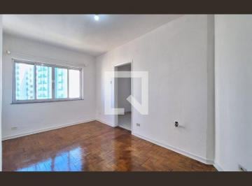 Apartamento · 50m² · 1 Quarto · Apartamento para Aluguel - Vila Romana, 1 Quarto, 50 m² - São Paulo