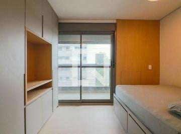 Apartamento · 25m² · 1 Quarto · Apartamento para Aluguel - Butantã, 1 Quarto, 25 m² - São Paulo