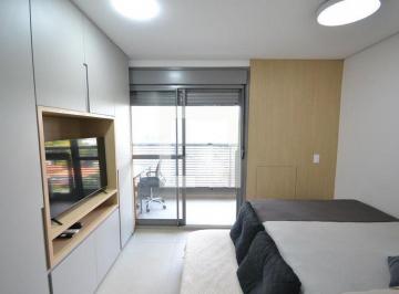 Apartamento · 25m² · 1 Quarto · Apartamento para Aluguel - Butantã, 1 Quarto,  25 m² - São Paulo