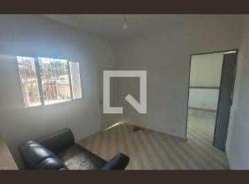Casa · 35m² · 1 Quarto · 1 Vaga · Casa para Aluguel - Jardim Marilia, 1 Quarto, 35 m² - São Paulo