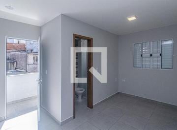 Apartamento · 27m² · 1 Quarto · Apartamento para Aluguel - Sacomã, 1 Quarto, 27 m² - São Paulo