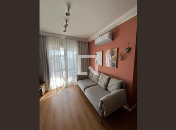 Apartamento · 90m² · 3 Quartos · 1 Vaga · Apartamento para Aluguel - Abraão, 3 Quartos, 90 m² - Florianópolis