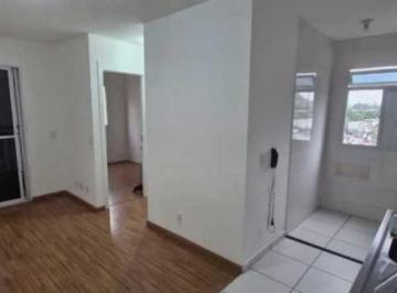Apartamento · 48m² · 2 Quartos · Apartamento : Padrão / Residencial / Anil