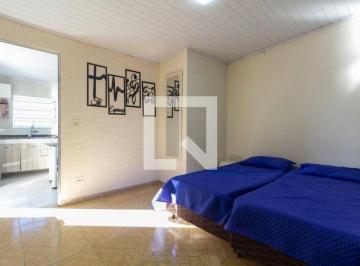 Casa · 50m² · 1 Quarto · Casa para Aluguel - Ponte Rasa, 1 Quarto, 50 m² - São Paulo