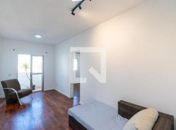 Apartamento · 50m² · 1 Quarto · 1 Vaga · Apartamento para Aluguel - Vila Campestre, 1 Quarto, 50 m² - São Paulo