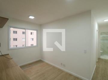 Apartamento · 45m² · 2 Quartos · 1 Vaga · Apartamento para Aluguel - Piraporinha, 2 Quartos, 45 m² - Diadema