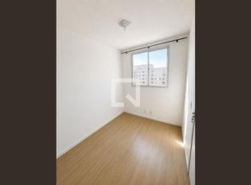Apartamento · 37m² · 2 Quartos · Apartamento para Aluguel - Jardim Cinco de Julho, 2 Quartos, 37 m² - São Paulo
