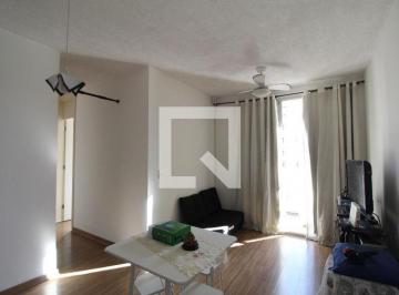 Apartamento · 52m² · 2 Quartos · 1 Vaga · Apartamento para Aluguel - Taquara, 2 Quartos, 52 m² - Rio de Janeiro