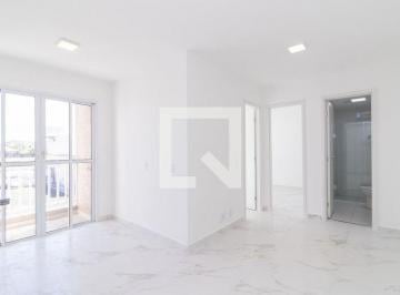 Apartamento · 40m² · 2 Quartos · Apartamento para Aluguel - Vila Ré, 2 Quartos, 40 m² - São Paulo